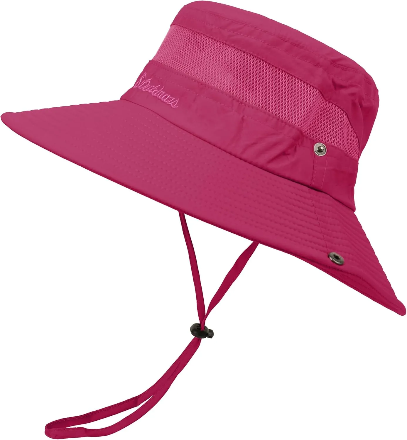 Century Star Sun Hats for Men Wide Brim UPF 50  UV Protection Fishing Safari Beach Hiking Bucket Garden Outdoor Boonie Hat