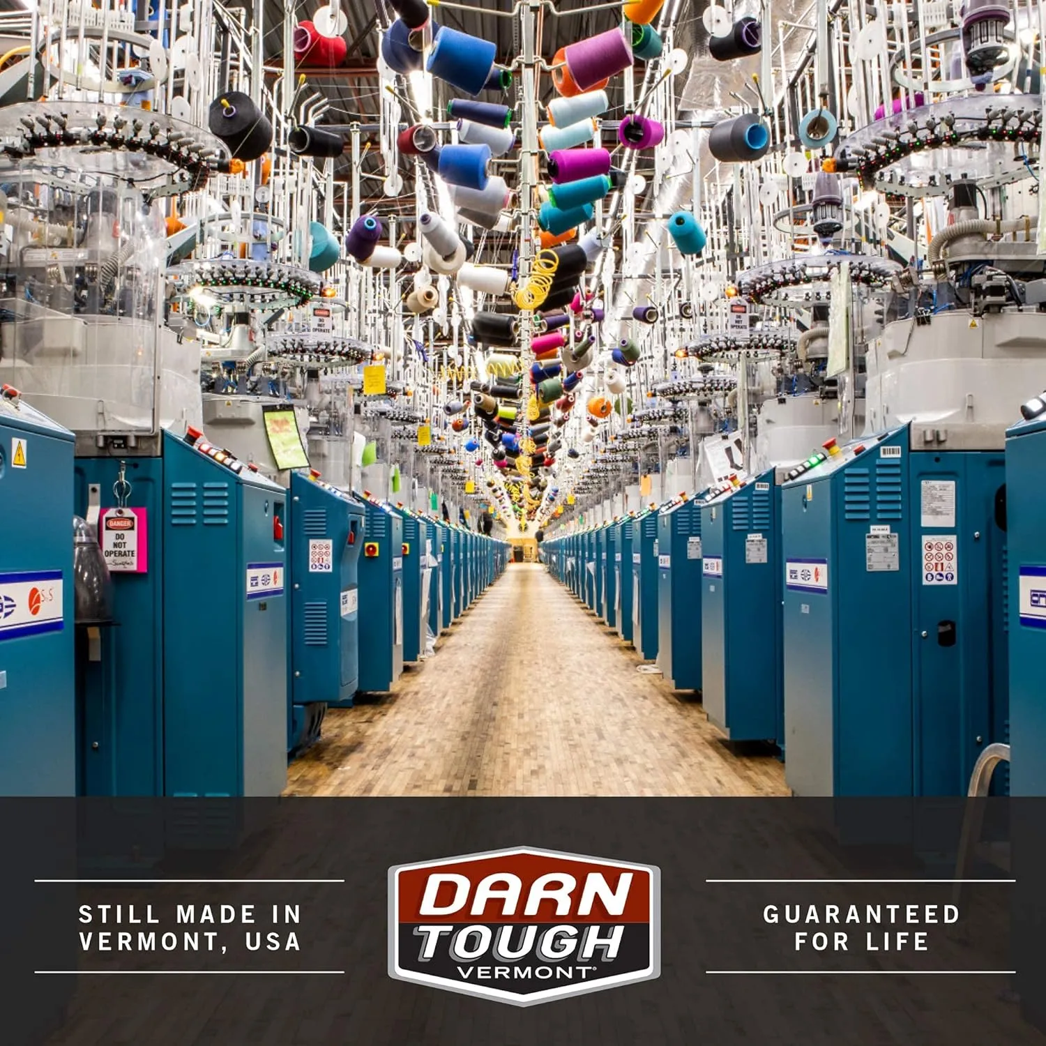 Darn Tough Ultra Light No Show Sock - Men's
