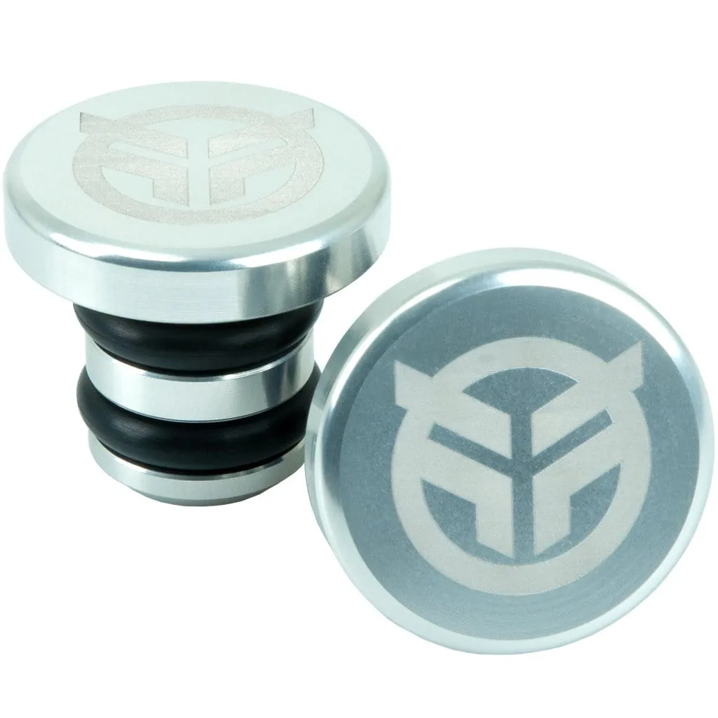 Federal Alloy Bar Ends