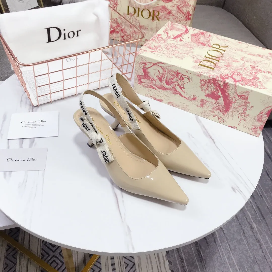 High Quality DIR HIGH HEELS 057
