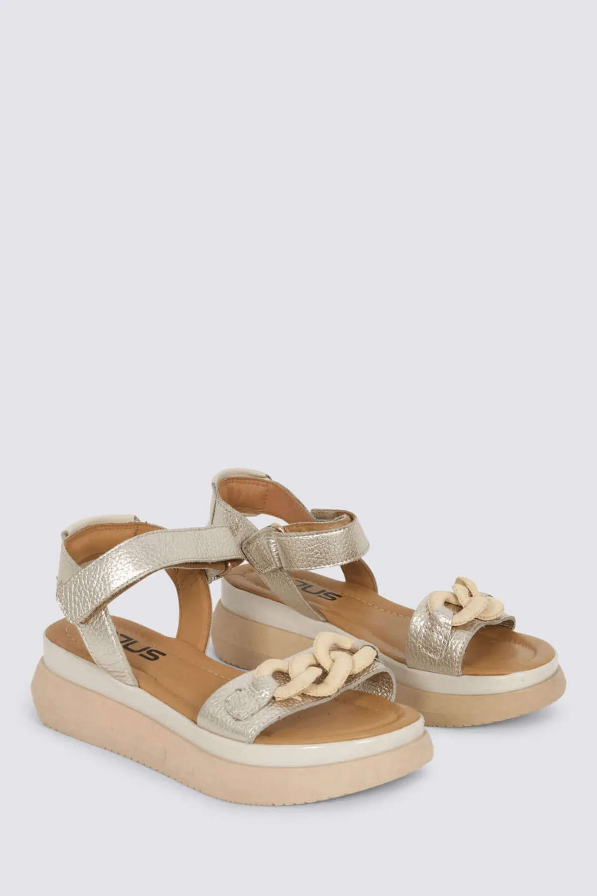 L17001 PLATINO/LATTE