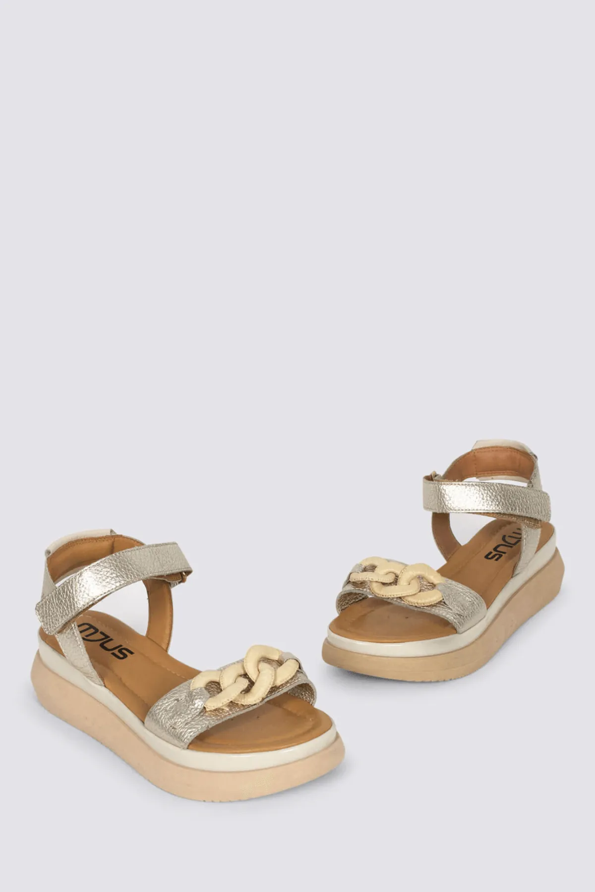 L17001 PLATINO/LATTE
