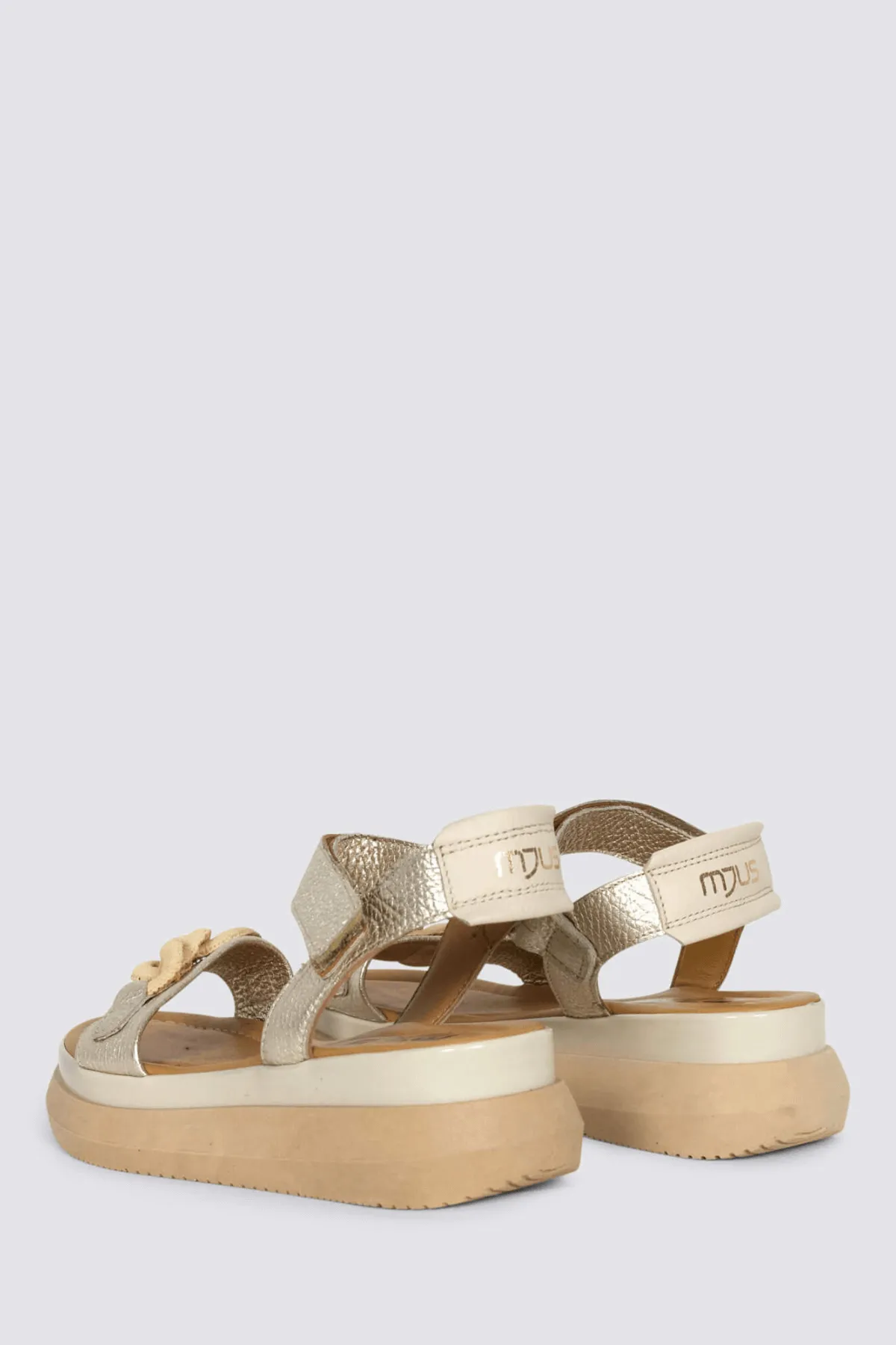L17001 PLATINO/LATTE