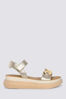 L17001 PLATINO/LATTE