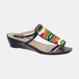 LK Bennett Wedges