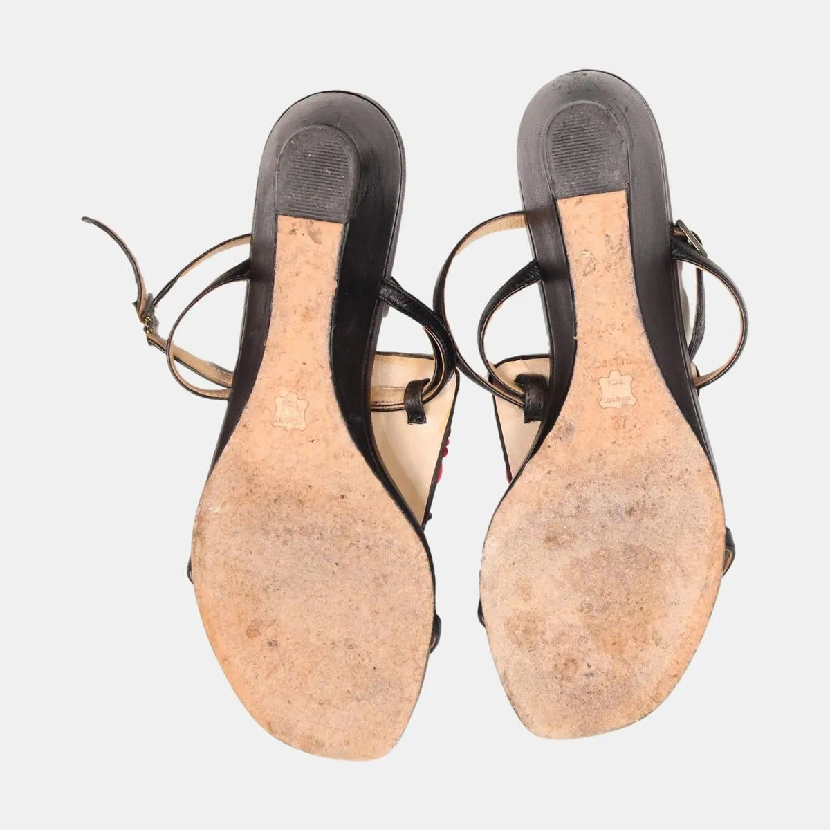 LK Bennett Wedges