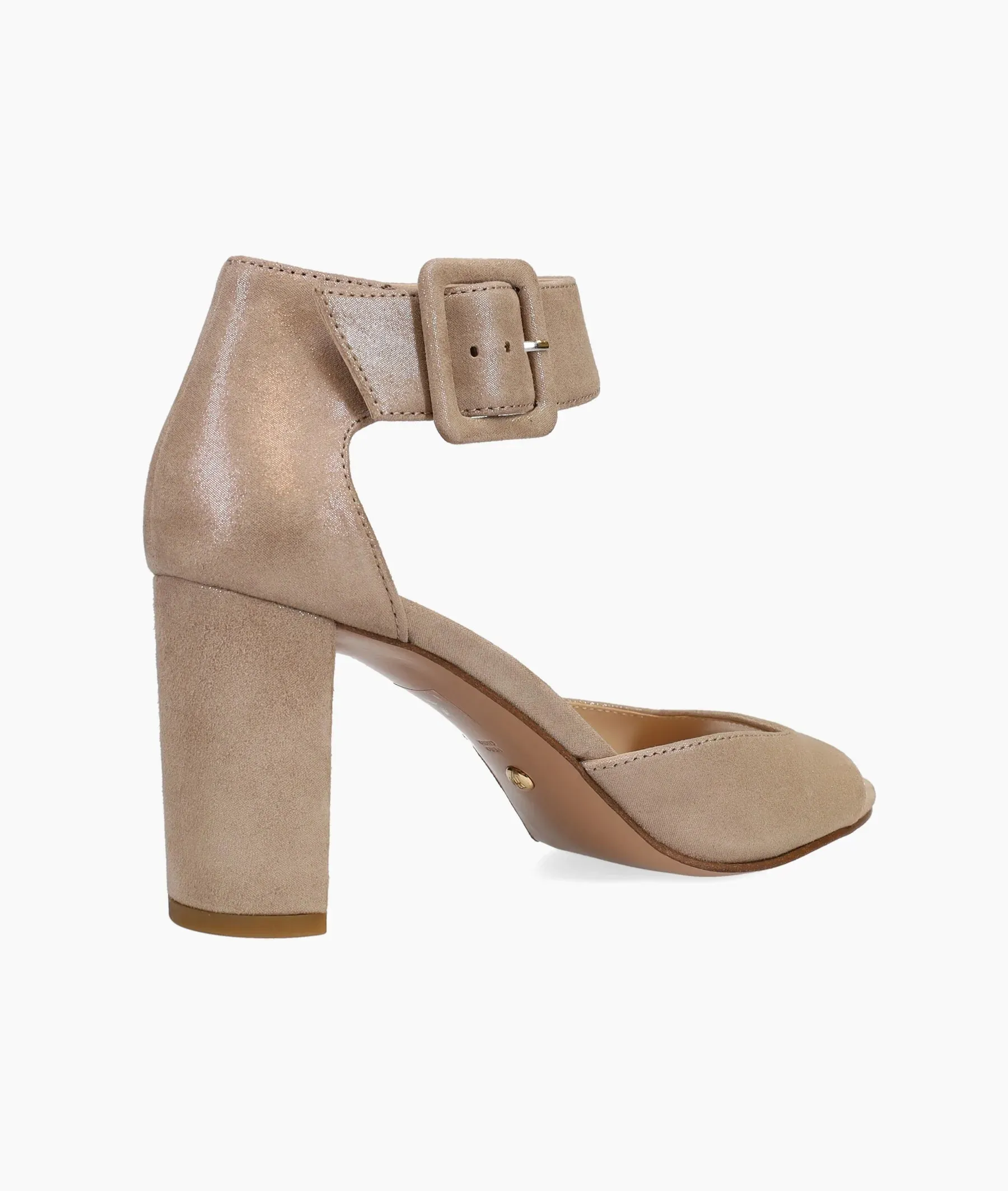 Vinni High Heel