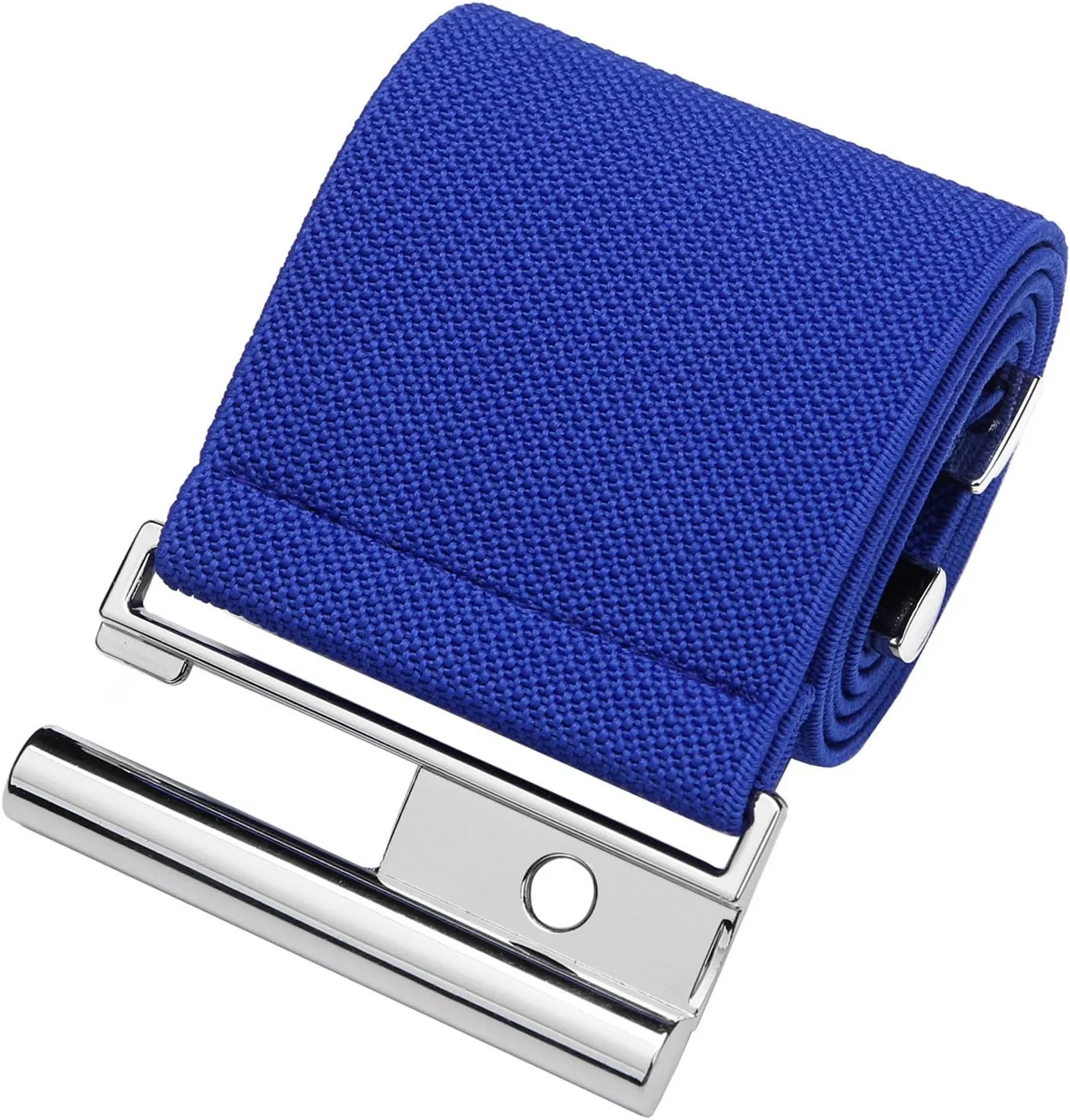 Womens Wide Elastic Waist Belt Cinch Belt Trimmer Stretch Waistband